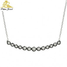 Gümüş Hayal Kolye 